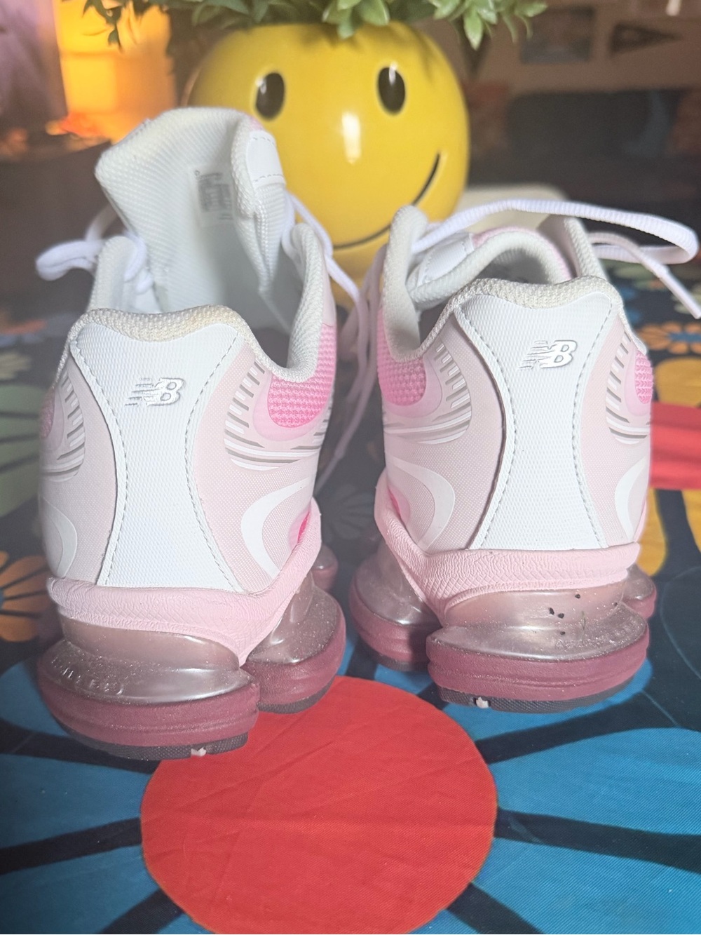 New Balance New Balance ABZORB 2000 - Picture 7 of 10
